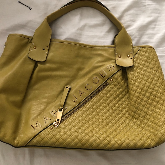 Marc Jacobs tote - Picture 1 of 4